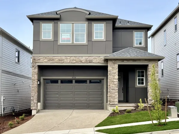11739 SW 178th Dr, Beaverton, OR 97007