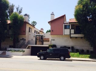 6101 Fulton Ave APT 3, Van Nuys, CA 91401