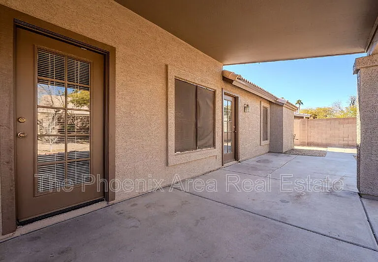 4202 E White Aster St — Photo 40