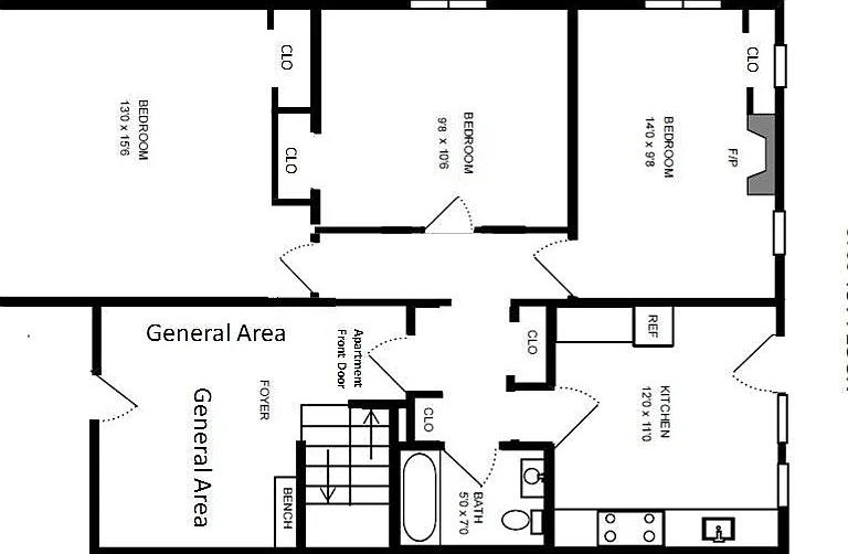 5706 Darlington Rd #1 — Photo 2