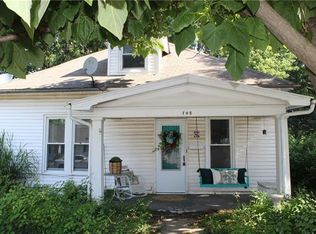 108 E 13th St, Higginsville, MO 64037