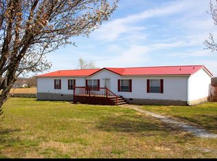 1080 Coal Bank Rd, Sharon Grove, KY 42280