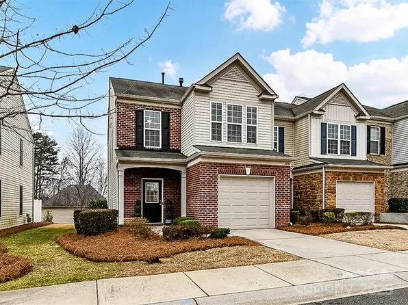 2336 Kensington Station Pkwy, Charlotte, NC 28210