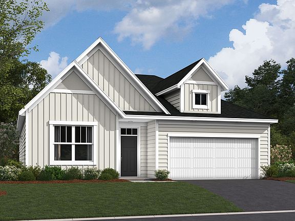 Everly Elevation C