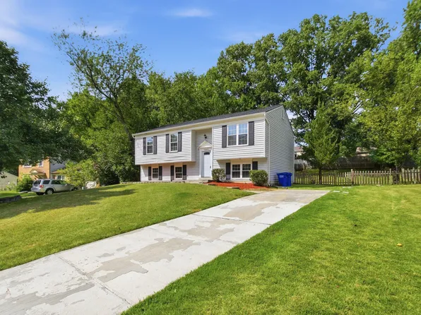 15010 Newcomb Ln, Bowie, MD 20716