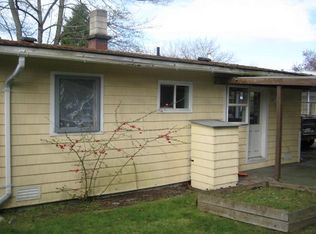 680 Edmonds Ave NE, Renton, WA 98056