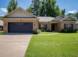 5 Woodside Dr, Mayflower, AR 72106