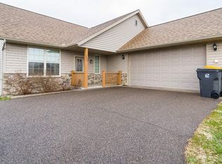 7403 Compass Cir, Weston, WI 54476