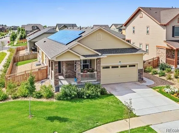 19506 E 62nd Pl, Aurora, CO 80019