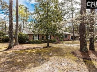 3704 Foxhall Rd, Columbia, SC 29204