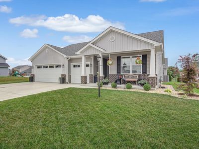 7054 Savannah Dr, Glen Carbon, IL, 62034