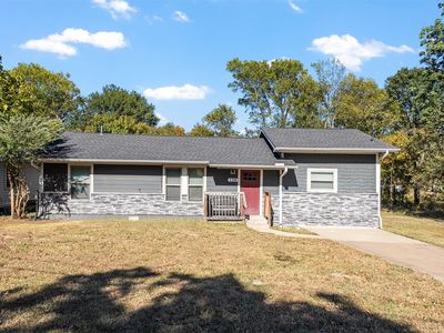 120 Memorial Dr, Mabank, TX, 75156