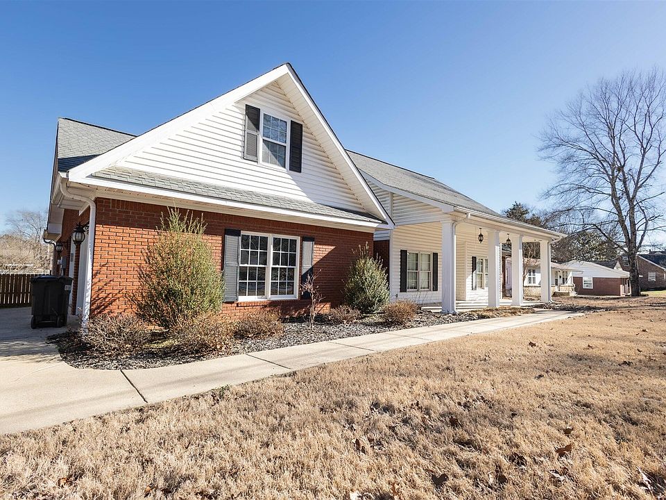 702 N Pearl St, Iuka, MS 38852 MLS 23260 Zillow