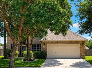 7107 Dove Hollow Ct, Richmond, TX 77407