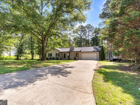 10 Fouche Dr SW, Cartersville, GA 30120