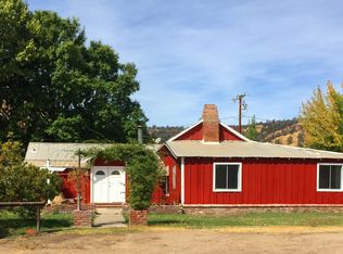 2820 Poso Flat Rd, Bakersfield, CA 93308