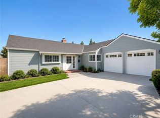 1429 E Fairway Dr, Orange, CA 92866