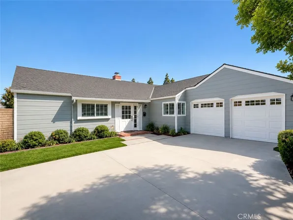 1429 E Fairway Dr, Orange, CA 92866