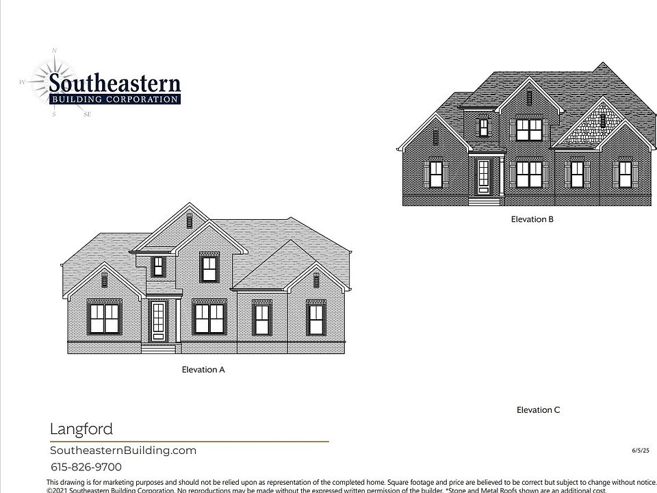 2nd image of 317 Goodwin Ln Lot 103