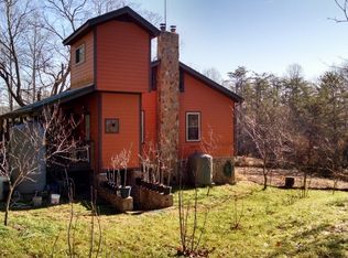 3578 Moir Farm Rd, Sandy Ridge, NC 27046