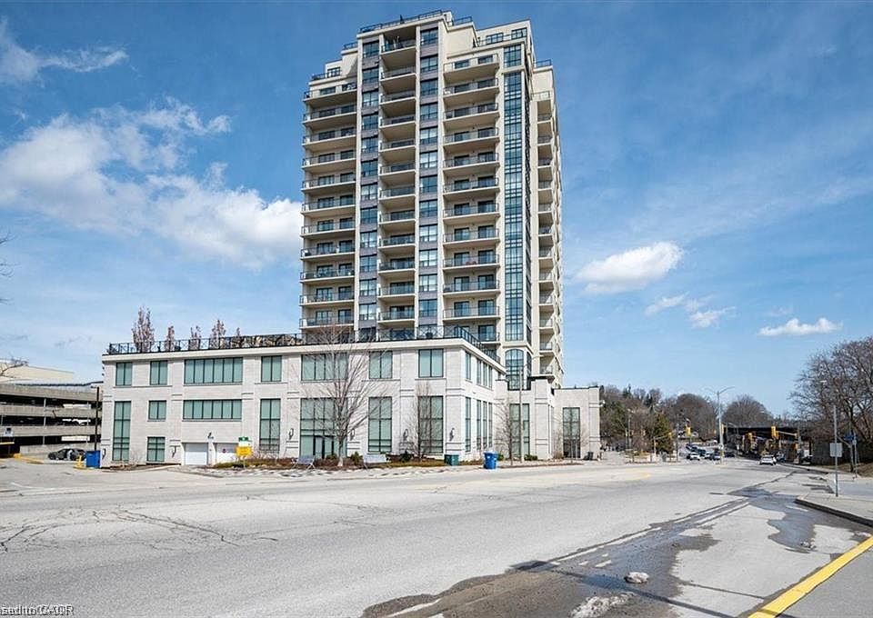 1st image of 160 Macdonell St #607