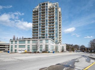 Riverhouse Condos, Guelph, ON N1H 0A9