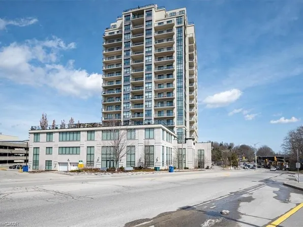 160 Macdonell St #607, Guelph, ON N1H 0A9