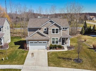 4522 Bison, Holt, MI 48842