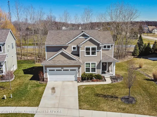 4522 Bison, Holt, MI 48842