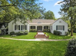 1 Pine Rd, Country Club, MO 64505