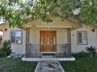 185 N 3rd St, Shandon, CA 93461