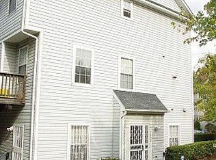 7100 Mahogany Dr #1, Landover, MD 20785