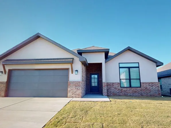 611 E 13th St, Wolfforth, TX 79382