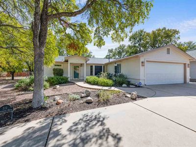 111 Vandeventer Dr, Burnet, TX, 78611