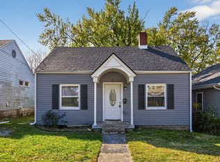 444 Morgan Ave, Lexington, KY 40505