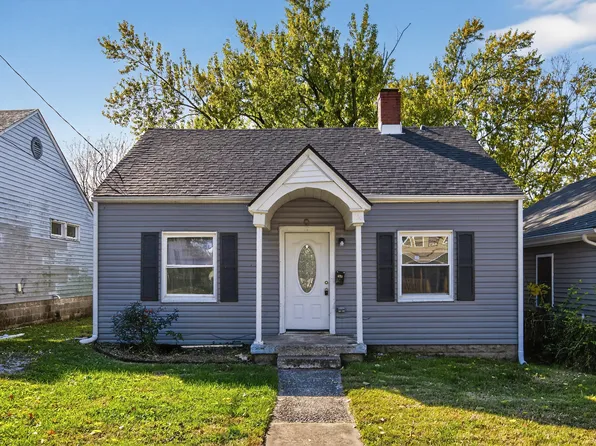 444 Morgan Ave, Lexington, KY 40505