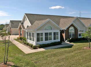 4367 Redtail Hawk Dr #21-2, Jacksonville, FL 32257