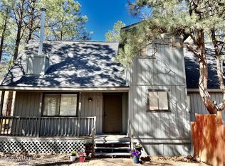 5064 Black Panther Loop, Pinetop, AZ 85935