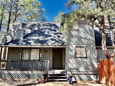 5064 Black Panther Loop, Pinetop, AZ, 85935