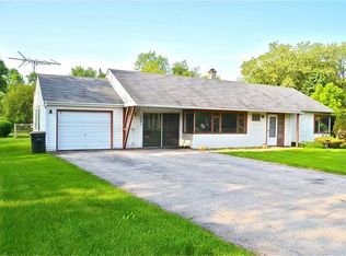 2001 W 55th St, La Grange Highlands, IL