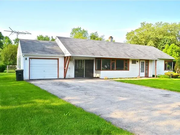 2001 W 55th St, La Grange Highlands, IL 60525