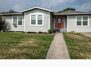 6111 Burr Dr, Corpus Christi, TX 78412