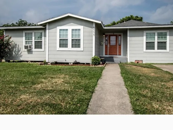 6111 Burr Dr, Corpus Christi, TX 78412