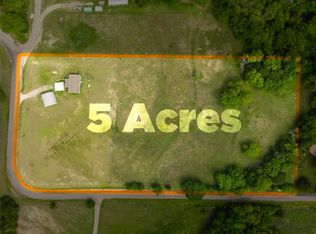 11382 County Road 505, Anna, TX 75409