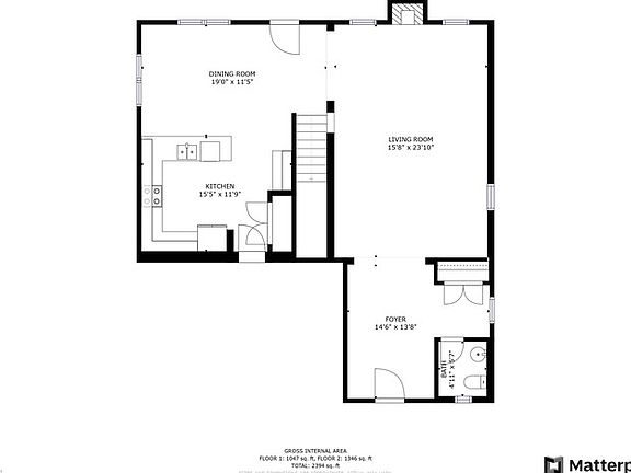 2nd image of 18851 Big Circle Dr