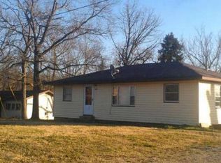 21065 Highway Y, Saint Robert, MO 65584