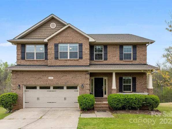 2548 Flintshire Ln, Gastonia, NC 28056