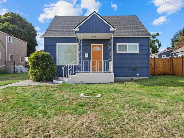 6232 S M St, Tacoma, WA 98408