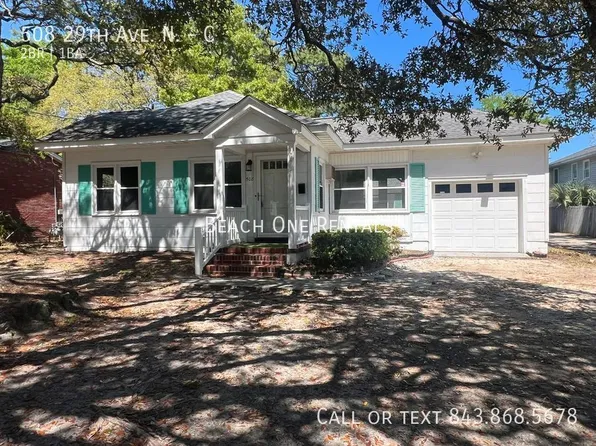 508 29th Ave N #C, Myrtle Beach, SC 29577