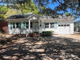 508 29th Ave N, Myrtle Beach, SC